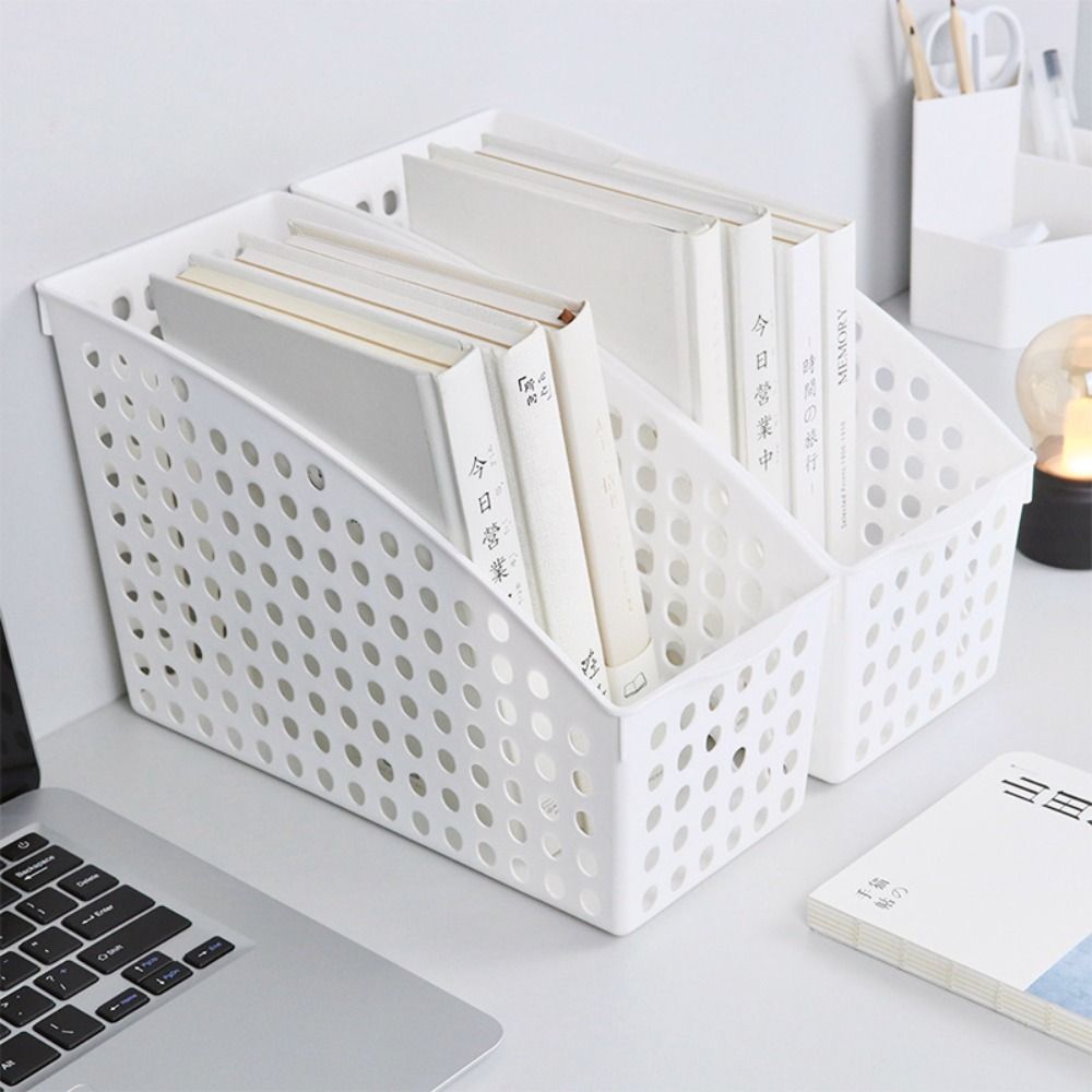 Desktop Filing Tray - 잡화 보관 상자 A4 파일 보관