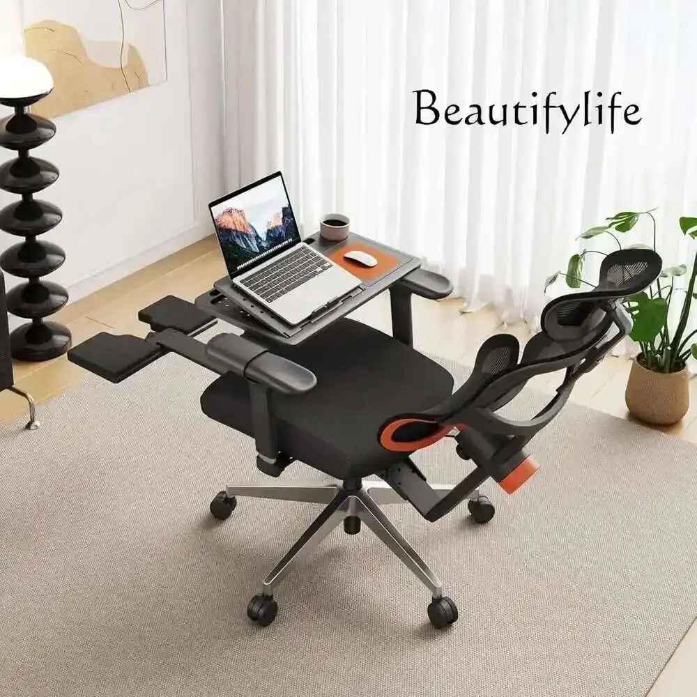 Office Furniture Jb - JB 오피스 체어, 자동 추적 요추