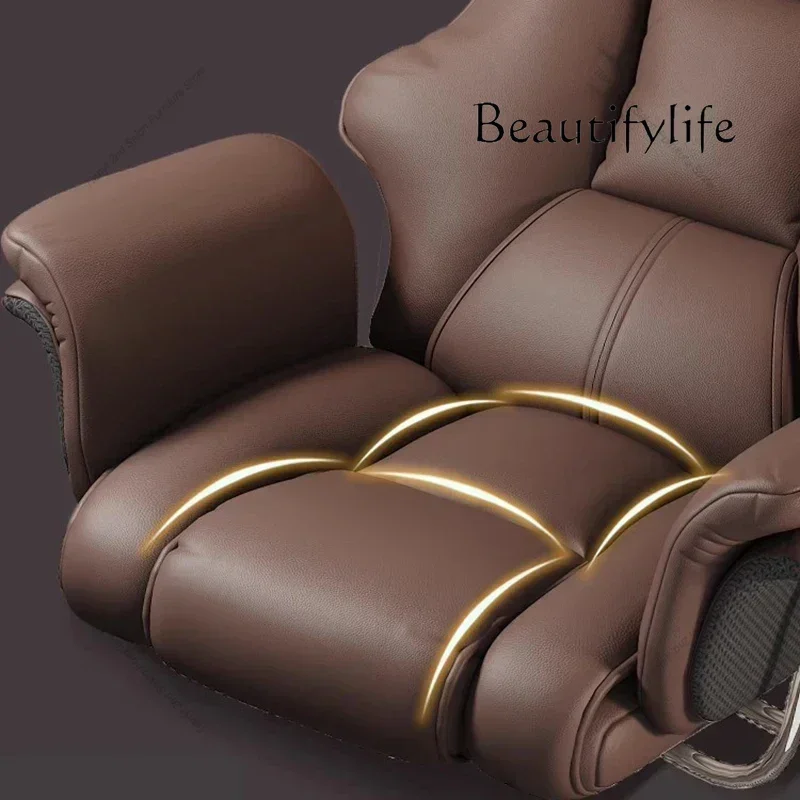 Office Furniture Jb - JB MDomestic 작업용 의자 편안한 앉아있는