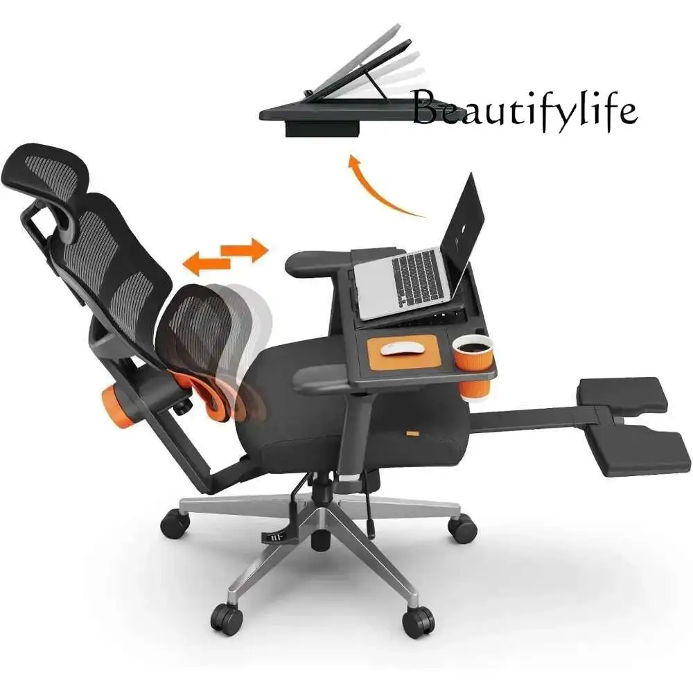 JB 사무용 의자, 자동 등받이 조절 기능이 있는 하이 - Office Furniture Jb 리뷰 및 가격
