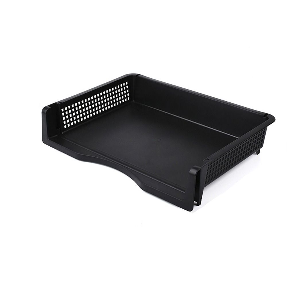 데스크탑 정리함 쌓을 수 있는 파일 랙, 패션 파일 정 - Desktop Filing Tray 리뷰 및 가격