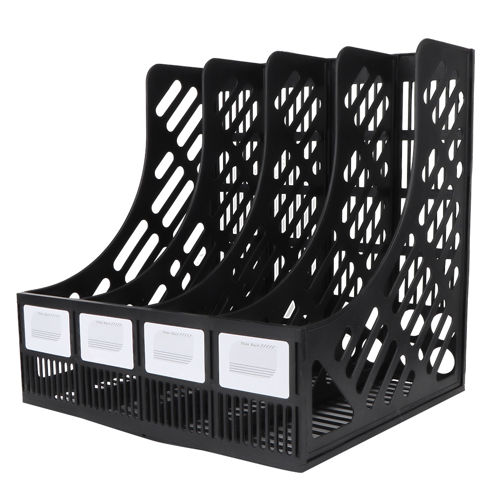 파일 홀더 문서 트레이 4칸 데스크탑 보관 파일 정리함 - Desktop Filing Tray 리뷰 및 가격
