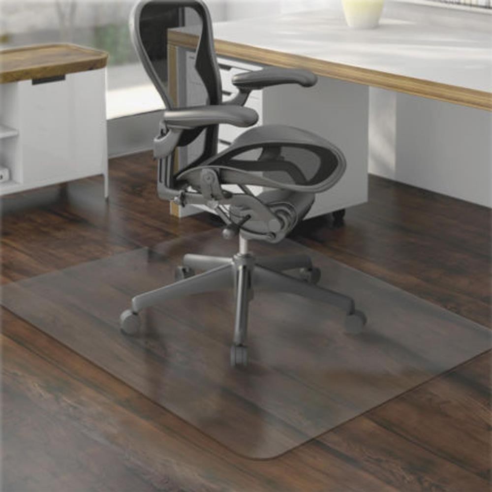 핫 36인치 x 48인치 홈 오피스 바닥용 롤링 체어  - Chair Mat Hard Floor 리뷰 및 가격