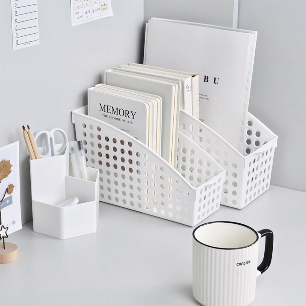 잡화 보관 상자 A4 파일 보관 상자 종이 정리함 미니 - Desktop Filing Tray 리뷰 및 가격