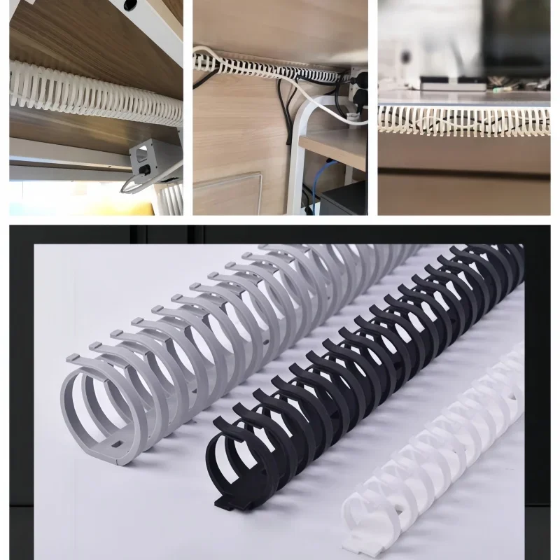 책상 아래 케이블 덕트 레이스웨이 FD 용골 풀아웃 트 - Cable Tray Under Desk 리뷰 및 가격