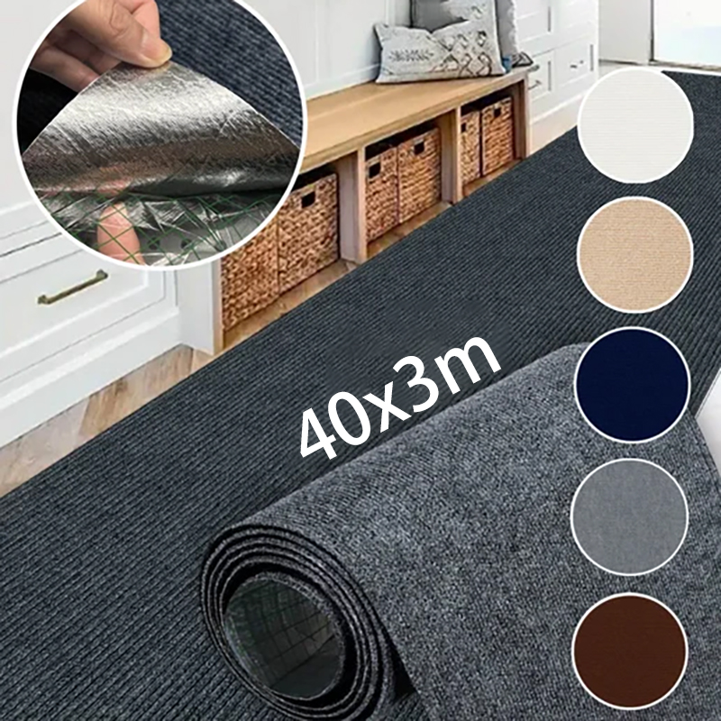 주방 및 침실용 러그 40cm X 3m 흡수성 자가 접 - Chair Mat Hard Floor 리뷰 및 가격